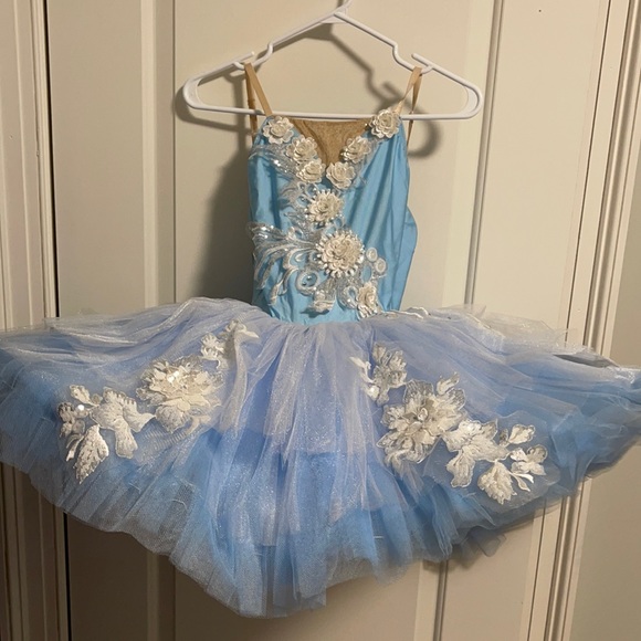 Custom made tutu - Picture 2 of 7